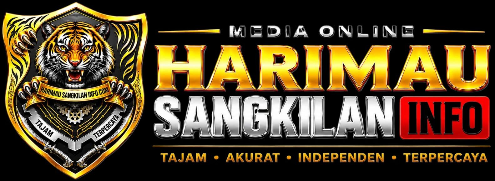 Harimau Sangkilan Info