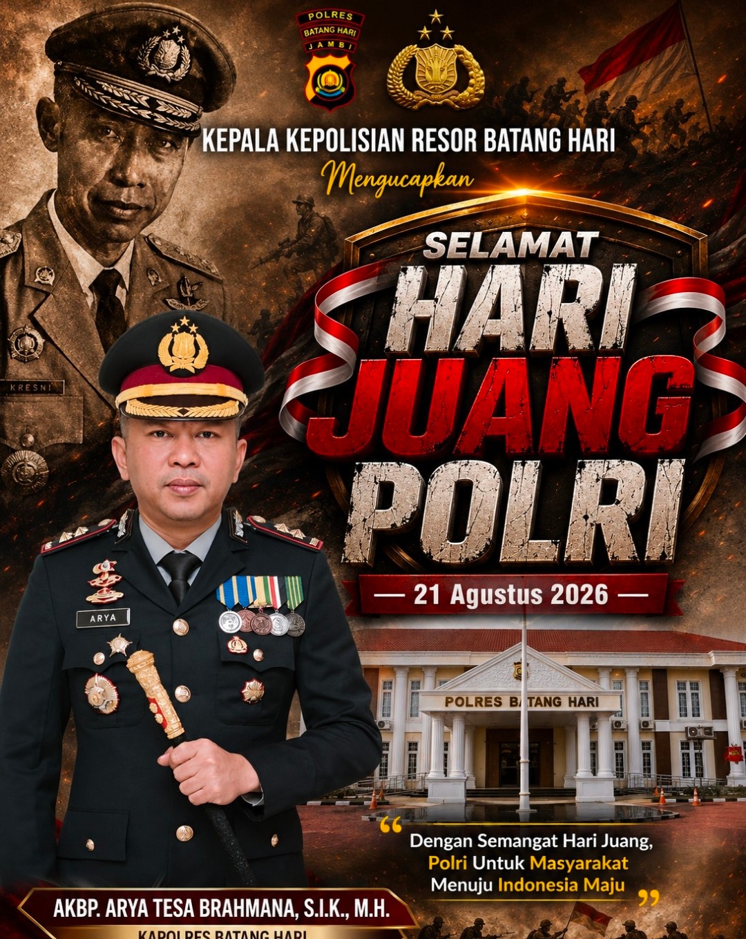 Polri